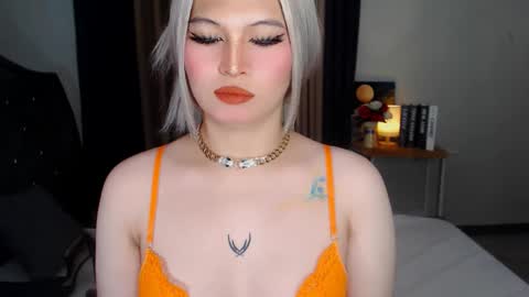 Snapshot of celestehollywood chatting on 03-02-25, 12:11 CELESTE IGYoshi Tian online show from 03-02-25, 12:11