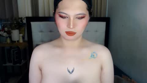 Snapshot of celestehollywood chatting on 09-12-25, 08:47 CELESTE IGYoshi Tian online show from 09-12-25, 08:47