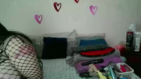 celestehot222 online show from 10-08-25, 05:16