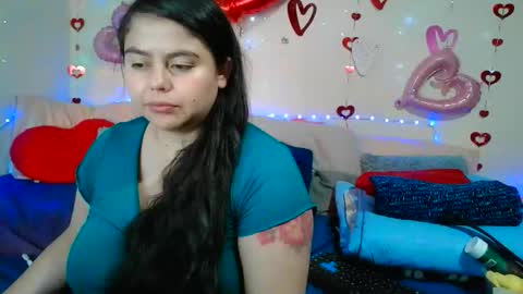 celestehot222 online show from 02-20-26, 11:22