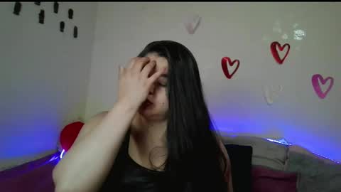 celestehot707rs online show from 03-05-25, 01:31