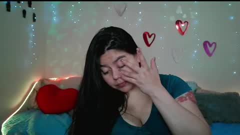 celestehot707rs online show from 03-11-25, 04:51