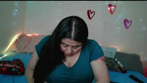 celestehot707rs online show from 03-12-25, 02:09