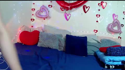 celestehot707rs online show from 02-12-26, 09:37