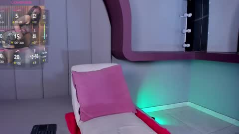 Snapshot of celestelewis_ chatting on 10-27-25, 07:51 Celeste  online show from 10-27-25, 07:51