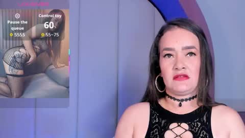 Snapshot of celestelewis_ chatting on 11-16-25, 07:41 Celeste online show from 11-16-25, 07:41