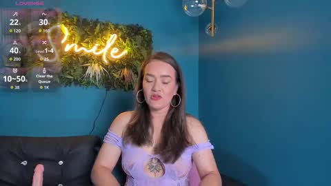 Snapshot of celestelewis_ chatting on 11-28-25, 12:08 Celeste online show from 11-28-25, 12:08