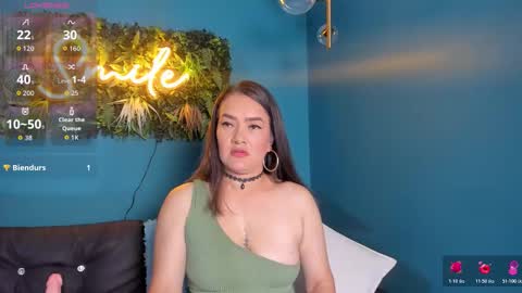 Snapshot of celestelewis_ chatting on 11-30-25, 07:40 Celeste online show from 11-30-25, 07:40