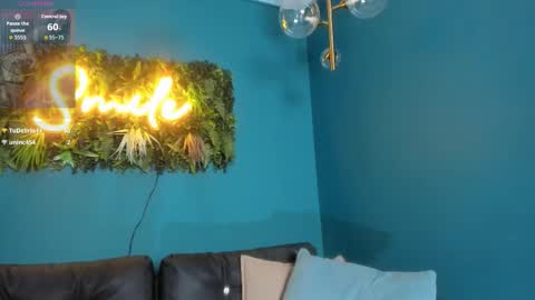 Snapshot of celestelewis_ chatting on 12-13-25, 08:04 Celeste online show from 12-13-25, 08:04