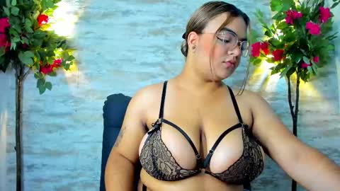  CELESTE  online show from 03-02-25, 03:45