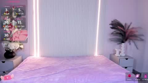 celestemoon5 online show from 02-19-26, 11:06