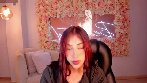 Celeste Moon online show from 04-05-26, 11:46