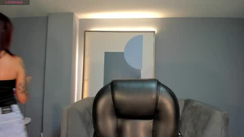 Celeste Moon online show from 04-19-26, 05:12