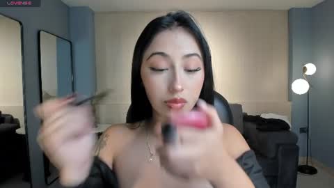 Snapshot of celestemoonx1 chatting on 06-14-26, 02:09 Celeste Moon online show from 06-14-26, 02:09