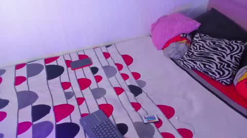 Snapshot of celestepaige__ chatting on 10-26-25, 10:47 Celeste online show from 10-26-25, 10:47