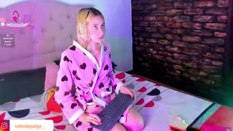 Snapshot of celestepaige__ chatting on 11-20-25, 03:23 Celeste online show from 11-20-25, 03:23