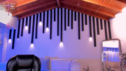 Celeste online show from 01-09-25, 08:34