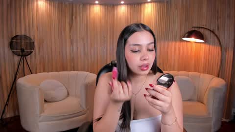 Celeste online show from 01-16-25, 01:16