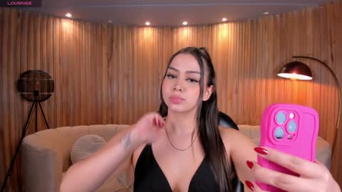 Celeste online show from 01-17-25, 04:28