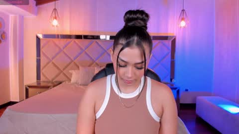 Celeste online show from 01-25-25, 01:54