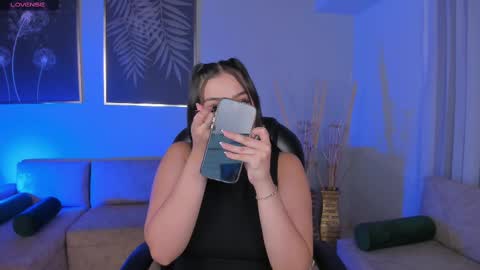 Celeste online show from 02-20-25, 03:01