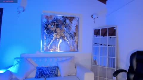 Celeste online show from 02-27-25, 02:32