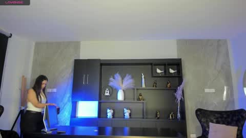 Celeste online show from 03-11-25, 02:54