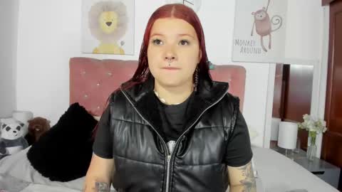 Snapshot of celesteredds chatting on 02-24-25, 11:43 Celeste online show from 02-24-25, 11:43