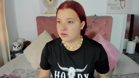 Snapshot of celesteredds chatting on 02-25-25, 11:41 Celeste online show from 02-25-25, 11:41