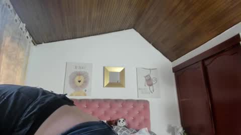 Snapshot of celesteredds chatting on 10-01-25, 11:16 Celeste online show from 10-01-25, 11:16