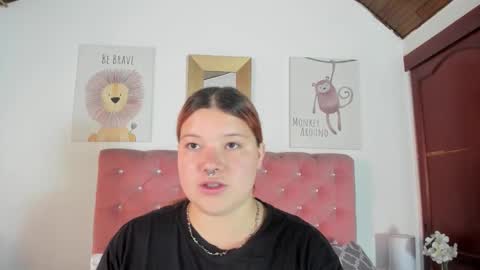 Snapshot of celesteredds chatting on 10-20-25, 11:32 Celeste online show from 10-20-25, 11:32