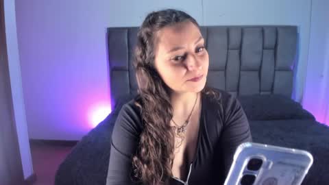 CELESTE  online show from 04-25-26, 05:54