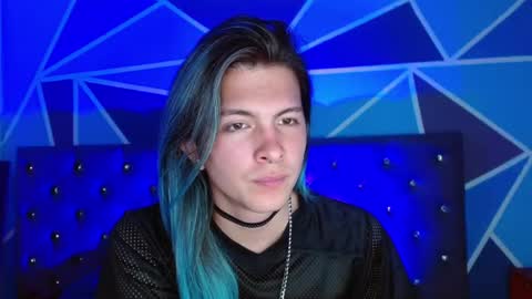 I am Valentinn online show from 11-07-25, 07:03