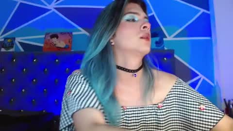 I am Valentinn online show from 11-13-25, 12:09