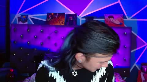 I am Valentinn online show from 01-17-26, 03:11