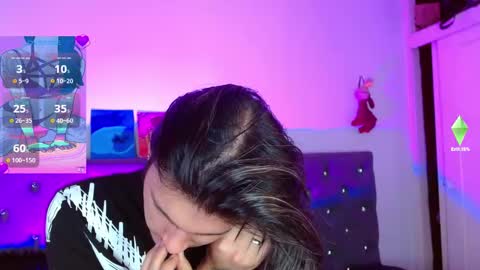 I am Valentinn online show from 03-18-26, 01:03