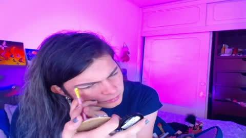 I am Valentinn online show from 04-02-26, 05:21