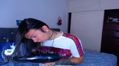 I am Valentinn online show from 04-04-26, 04:15