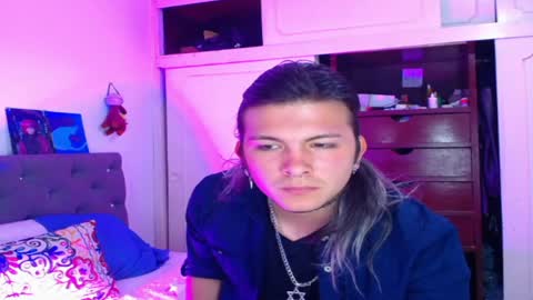 I am Valentinn online show from 04-13-26, 12:27