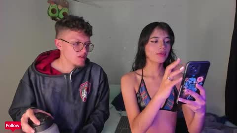 Celeste  online show from 03-02-25, 12:53