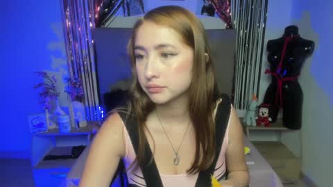 Snapshot of celesthejones chatting on 02-08-25, 03:52 CelestheJones online show from 02-08-25, 03:52
