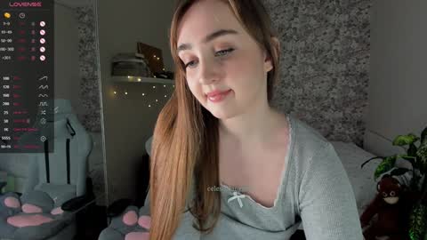 Eva Angel online show from 01-10-25, 06:38