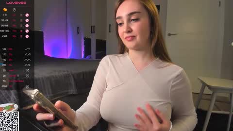 Eva Angel online show from 11-03-25, 07:26