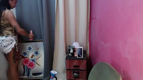 merry joannah online show from 11-03-25, 03:35