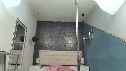 Snapshot of celestial_queen_ chatting on 07-20-26, 01:24 Celestial online show from 07-20-26, 01:24