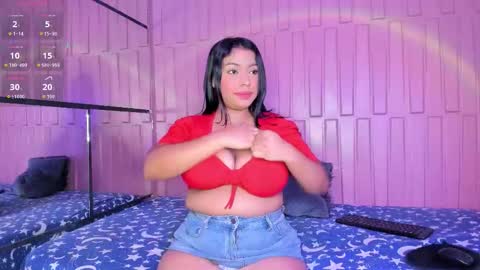 Celestia online show from 12-03-25, 09:46