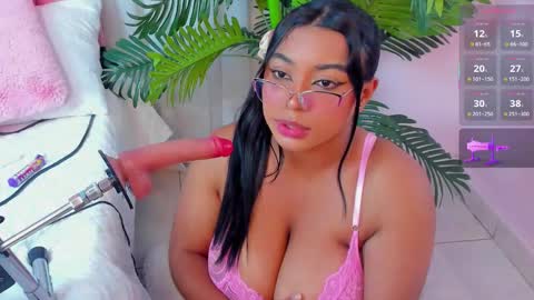 Celestia online show from 03-13-26, 12:17