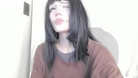 Snapshot of celestica_rose chatting on 11-15-25, 06:59 Celestica online show from 11-15-25, 06:59