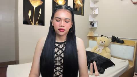 celestinaxisabella online show from 03-27-26, 02:28