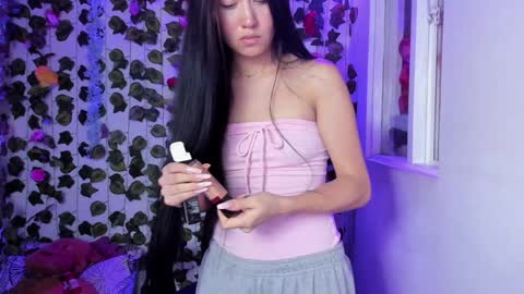 Celestineeeeee online show from 12-14-24, 10:50